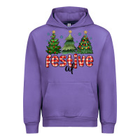 Tulip festive af Urban Hoodie - MaliasSmallBusiness
