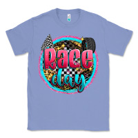 Race Day Classic Tee | Teevron
