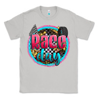 Moon Dust race day Classic Tee - Zillion Design Studio
