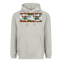 Moon Dust oh deer christmas Heavyweight Hoodie - Artiststas