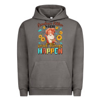 Pigment Tornado grandma's kitchen where sweet things happen Urban Hoodie - MaliasSmallBusiness