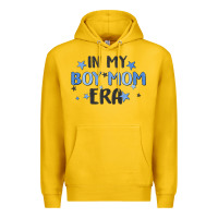 Lemon in my boy mom era Premium Hoodie - MaliasSmallBusiness