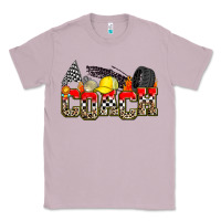 Lilac race coach Classic Tee - Zillion Design Studio