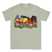 Matcha race coach Classic Tee - Zillion Design Studio