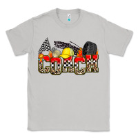 Moon Dust race coach Classic Tee - Zillion Design Studio