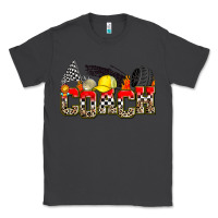 Smoke race coach Classic Tee - Zillion Design Studio