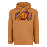 Meerkat basketball mom Heavyweight Hoodie - Jasminsmagicworld