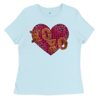 Xoxo Ladies Tee | Teevron