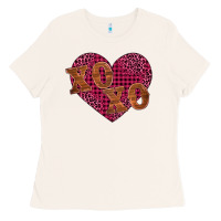 Bone xoxo Ladies Tee - BarkalooDesign