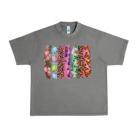 Tornado Western Easter Brushstrokes Urban Heavy Tee - RanaPortraitStore
