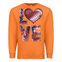 Carrot football love Premium Sweatshirt - JahusDesignShop
