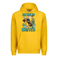 Lemon howdy easter Premium Hoodie - MaliasSmallBusiness