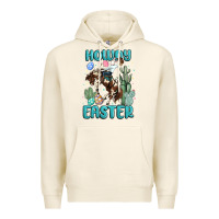 Tofu howdy easter Premium Hoodie - MaliasSmallBusiness