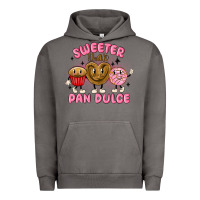 Pigment Tornado sweeter than pan dulce Urban Hoodie - MaliasSmallBusiness