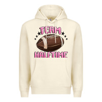 Sandshell team halftime football Premium Hoodie - MaliasSmallBusiness