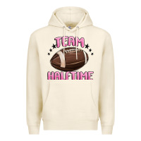 Tofu team halftime football Premium Hoodie - MaliasSmallBusiness