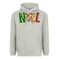 Moon Dust Noel Heavyweight Hoodie - Artiststas