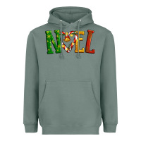 Sage Noel Heavyweight Hoodie - Artiststas