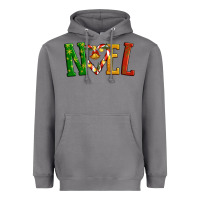 Storm Noel Heavyweight Hoodie - Artiststas