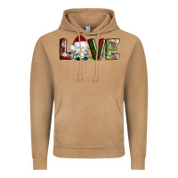 Vintage Camel love christmas gnome Vintage Hoodie - AdoDesignShop