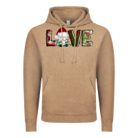Vintage Coffee love christmas gnome Vintage Hoodie - AdoDesignShop
