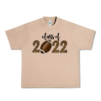 Burro Class Of 2022 American Football Urban Heavy Tee - RanaPortraitStore
