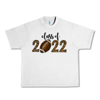 Lunar Rock Class Of 2022 American Football Urban Heavy Tee - RanaPortraitStore