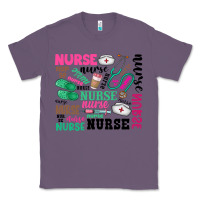 Nurse Classic Tee | Teevron
