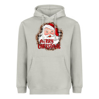 Moon Dust merry christmas santa Heavyweight Hoodie - JahusDesignShop