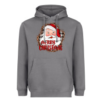 Storm merry christmas santa Heavyweight Hoodie - JahusDesignShop