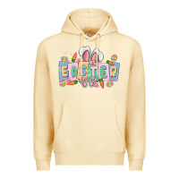 Pina Colada easter  rabbit Premium Hoodie - MaliasSmallBusiness