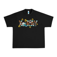 Black X-ray Urban Heavy Tee - texasbilliewilder