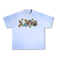 Grape Ice X-ray Urban Heavy Tee - texasbilliewilder