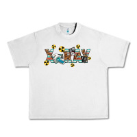 Lunar Rock X-ray Urban Heavy Tee - texasbilliewilder