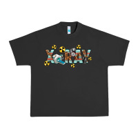 Pigment Black X-ray Urban Heavy Tee - texasbilliewilder