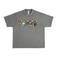 Tornado X-ray Urban Heavy Tee - texasbilliewilder