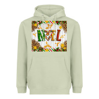 Matcha Noel Heavyweight Hoodie - Artiststas