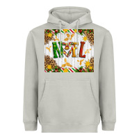 Moon Dust Noel Heavyweight Hoodie - Artiststas