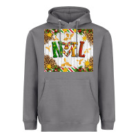Storm Noel Heavyweight Hoodie - Artiststas