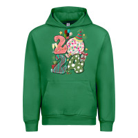 Emerald 2024 happy new year Urban Hoodie - MaliasSmallBusiness
