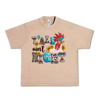 Burro Y'all ain't right crazy Urban Heavy Tee - texasbilliewilder