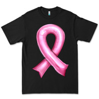 Black Balloon cancer ribbon Premium Tee - Artiststas