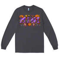 Smoke mini basketball Long Sleeve Tee - Zillion Design Studio