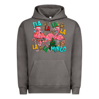 Pigment Tornado christmas fla la la la la mingo Urban Hoodie - MaliasSmallBusiness