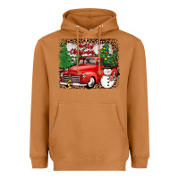 Meerkat merry christmas Heavyweight Hoodie - JahusDesignShop