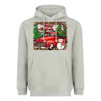 Moon Dust merry christmas Heavyweight Hoodie - JahusDesignShop