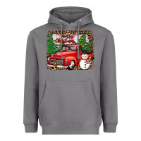 Storm merry christmas Heavyweight Hoodie - JahusDesignShop