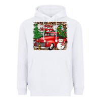 White merry christmas Heavyweight Hoodie - JahusDesignShop