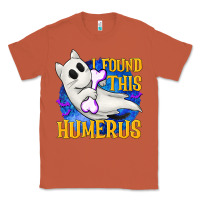 Copper I Found This Humerus Classic Tee - texasbilliewilder
