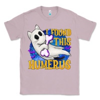 Lilac I Found This Humerus Classic Tee - texasbilliewilder